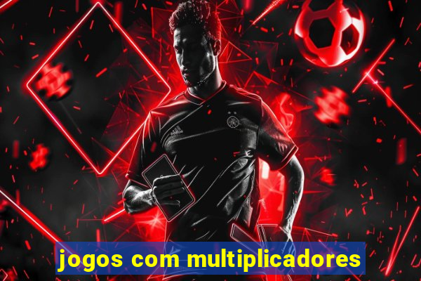 jogos com multiplicadores